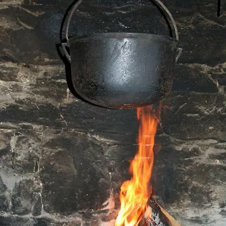 Authentic Countryhouse In Nugla Gornja Nugla