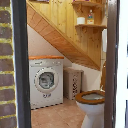 בית נופש Authentic Countryhouse In Nugla Gornja Nugla