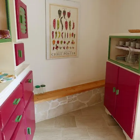 בית נופש Authentic Countryhouse In Nugla Gornja Nugla