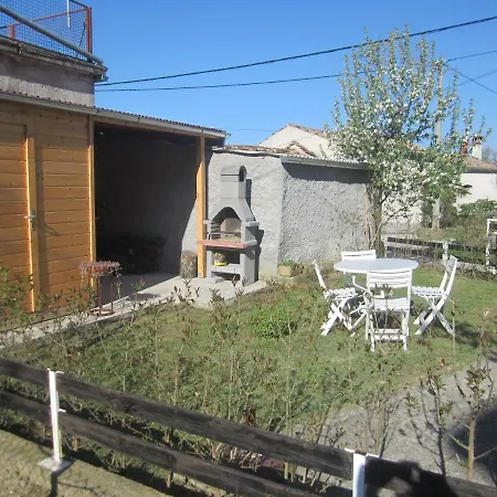 Authentic Countryhouse In Nugla *