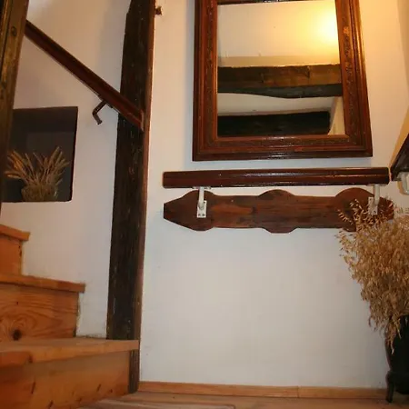 בית נופש Authentic Countryhouse In Nugla