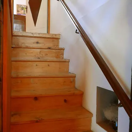 Authentic Countryhouse In Nugla