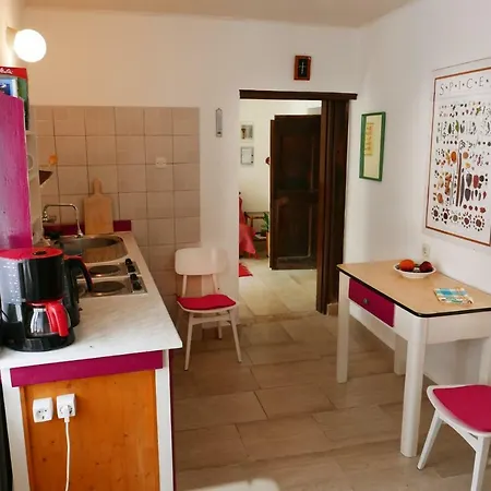 Authentic Countryhouse In Nugla בית נופש Gornja Nugla