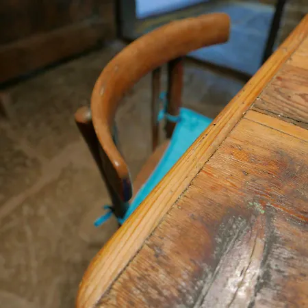 בית נופש Authentic Countryhouse In Nugla *