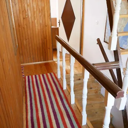 בית נופש Authentic Countryhouse In Nugla *