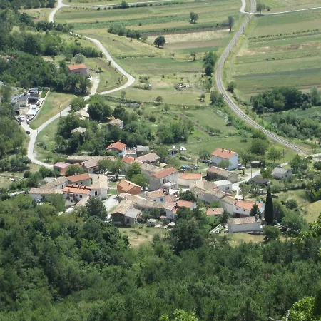 בית נופש Authentic Countryhouse In Nugla Gornja Nugla