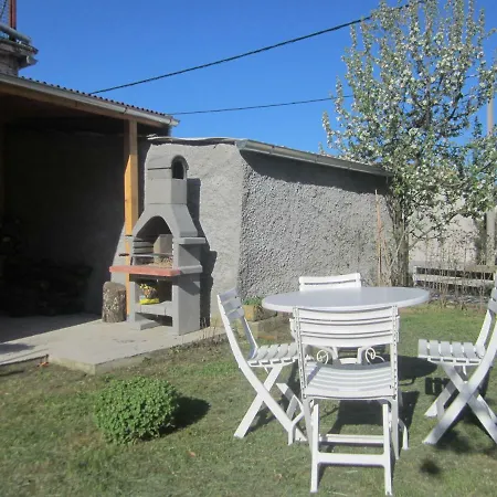 Authentic Countryhouse In Nugla * Gornja Nugla