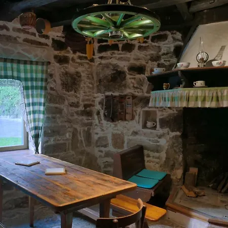 Authentic Countryhouse In Nugla * Gornja Nugla